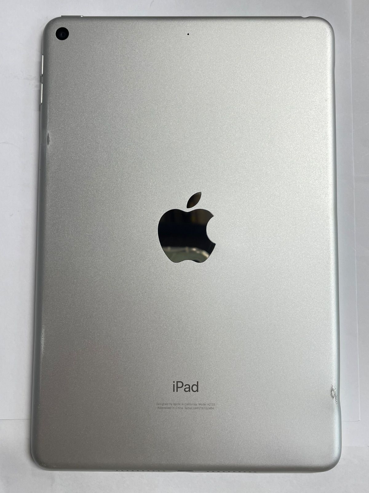 訳あり】iPad mini 5 64GB シルバー - メルカリ