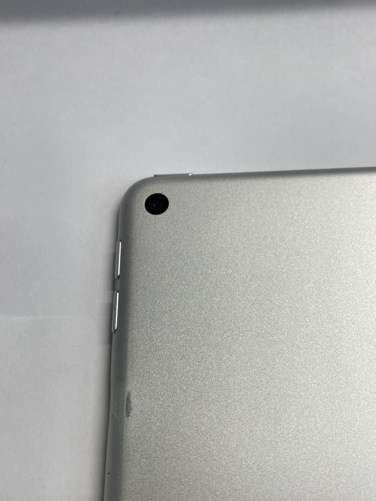 訳あり】iPad mini 5 64GB シルバー - メルカリ