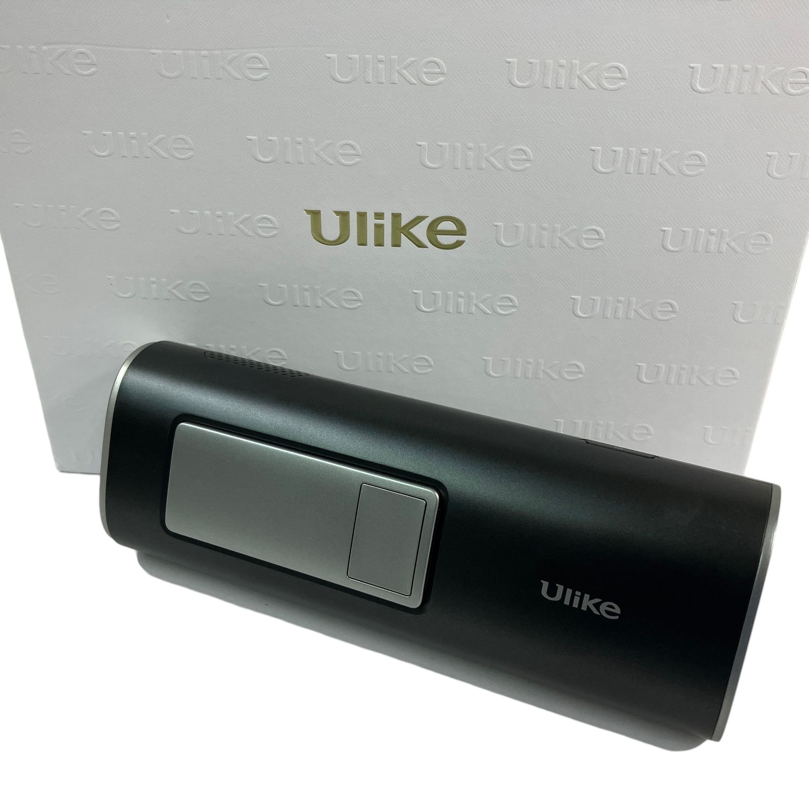 Ulike UI04 Air 2 Men IPL 光脱毛器 美容家電 中古 N11233308