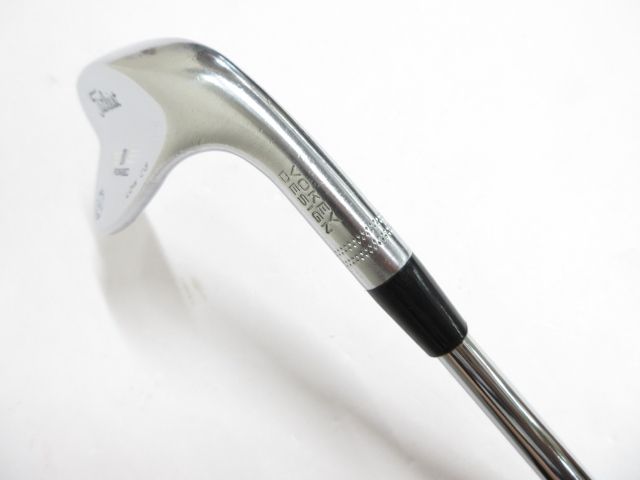 タイトリスト　ウェッジ　48 10F 中古】ウェッジ タイトリスト ボーケイFORGED2017サテン 48-10F DG(JP