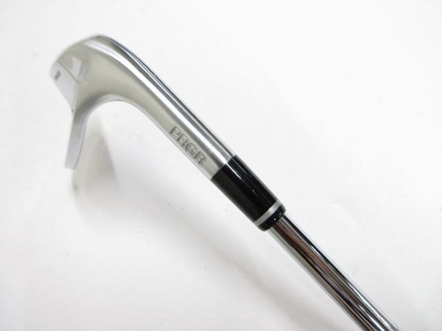 中古】ウェッジ プロギア PRGR 0 wedge NSPROMODUS3TOUR120 S 48