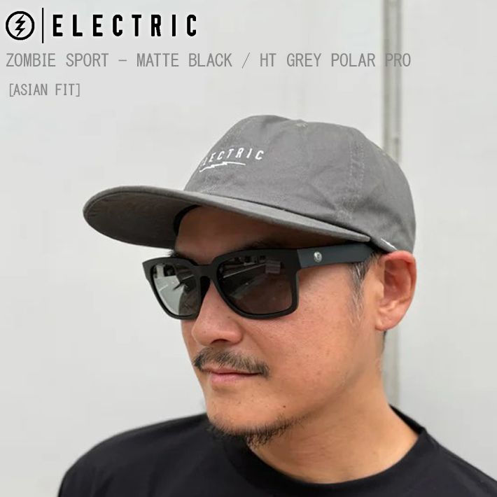 偏光サングラス エレクトリック サングラス ELECTRIC FISHING SUNGLASS
