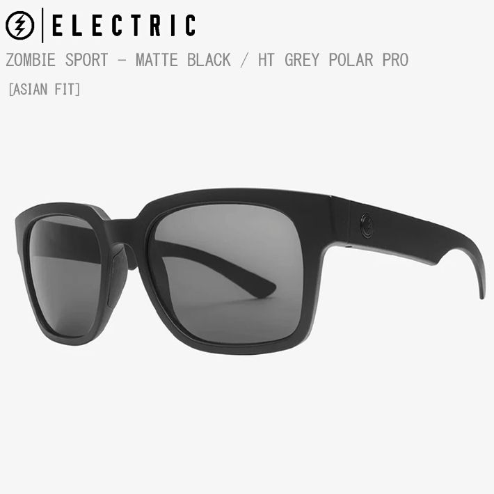 偏光サングラス エレクトリック サングラス ELECTRIC FISHING SUNGLASS