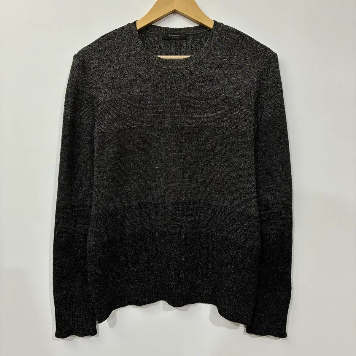 2684 アンダーカバー ニット
