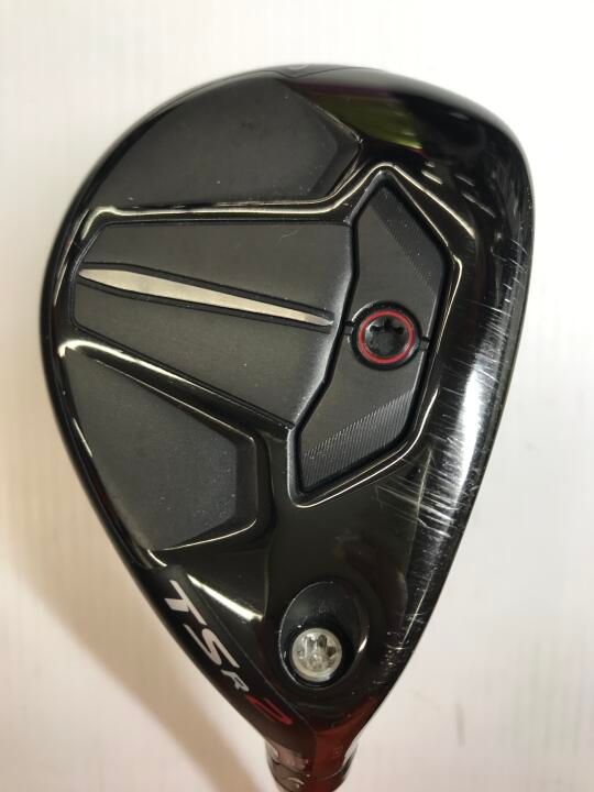 タイトリスト TSR2 18度 TENSEI PRO 1K 70HY Sフレックス