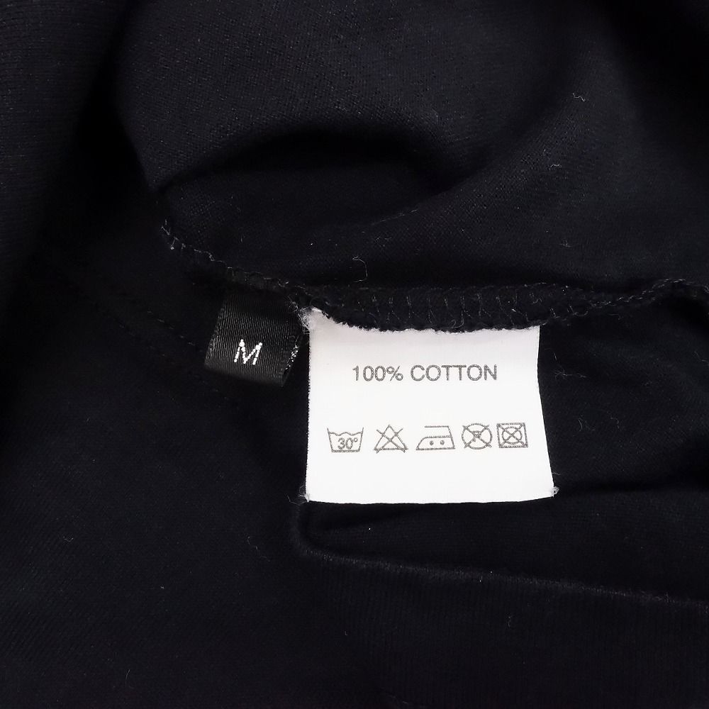 00s 07ss KRISVANASSCHE クリスヴァンアッシュ Tシャツ カットソー V 