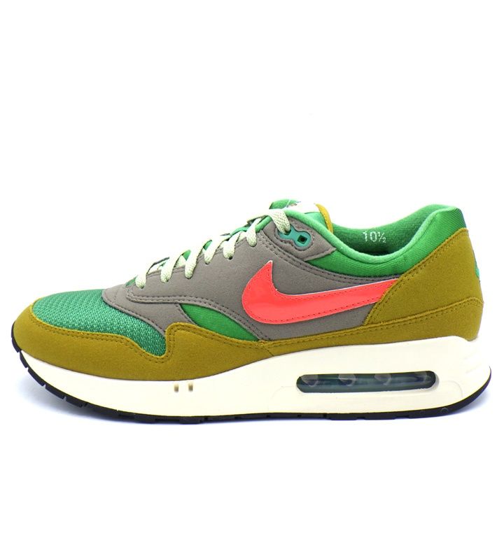 ナイキ NIKE 【 AIR MAX 1 86PRM BRS HF0551 300 】 エア マックス 1 86 BRS ローカット スニーカー h8008