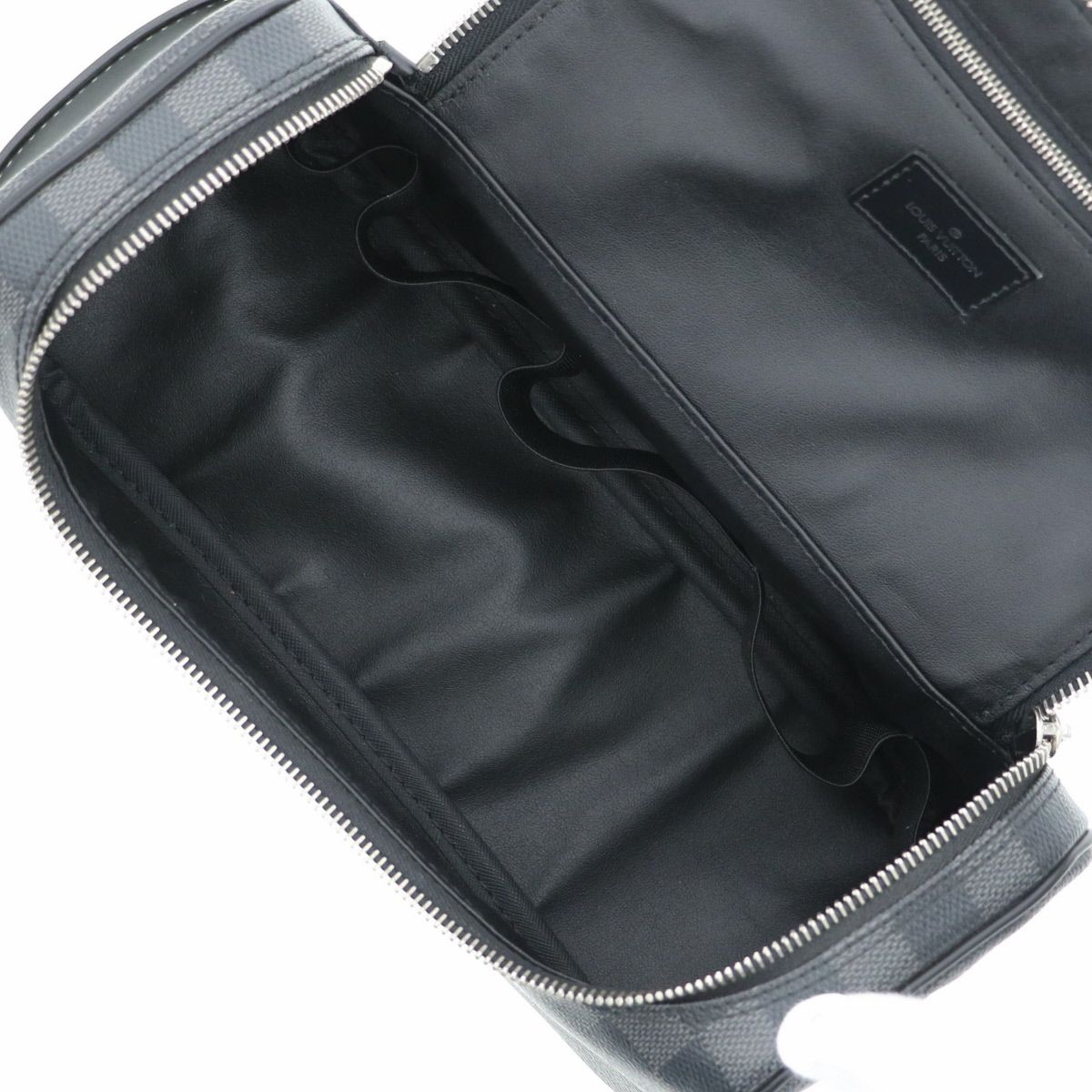 LOUIS VUITTON ルイ・ヴィトン トワレ ポーチ セカンドバッグ N47625 LOUIS VUITTON ルイ・ヴィトン トワレ ポーチ セカンドバッグ N47625