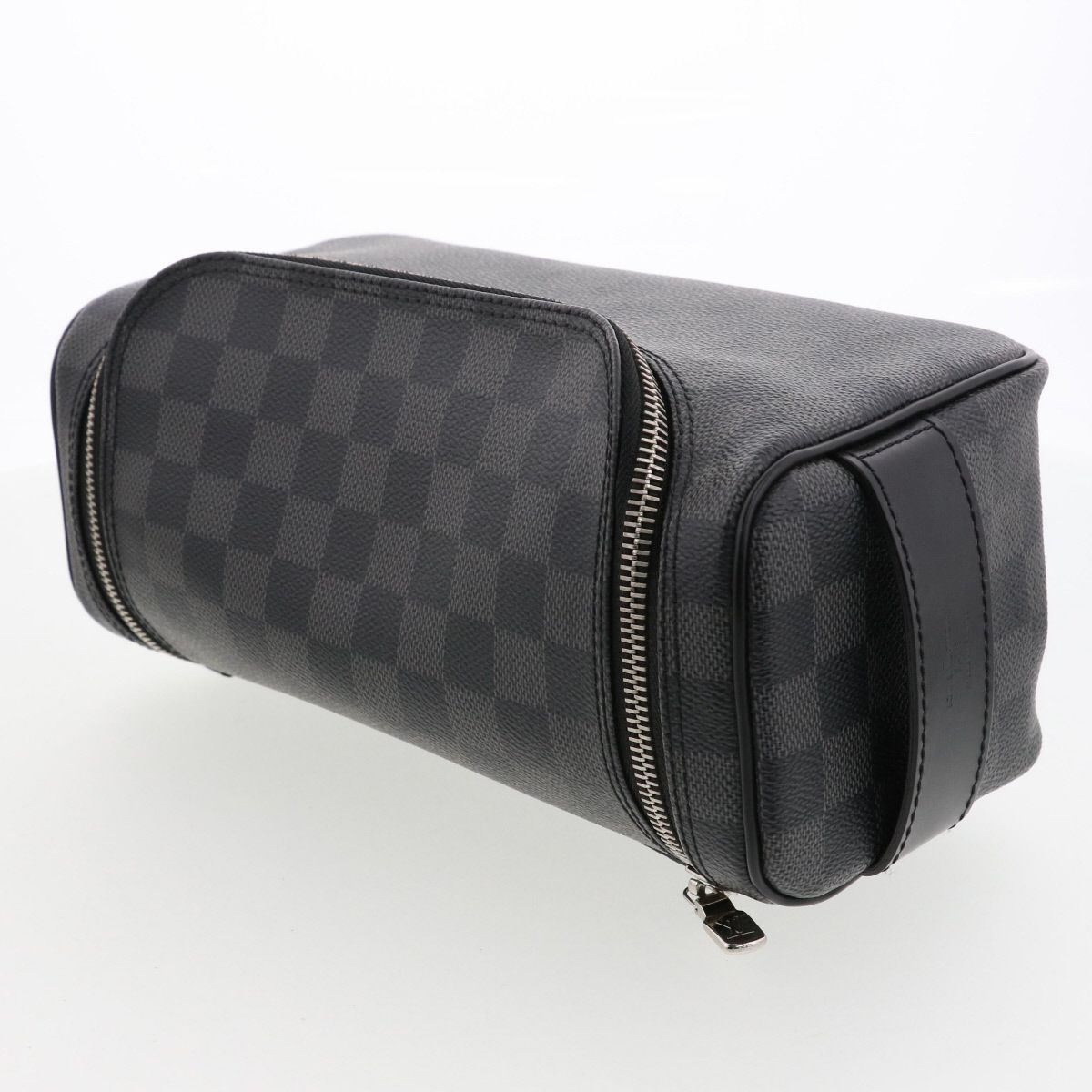 LOUIS VUITTON ルイ・ヴィトン トワレ ポーチ セカンドバッグ N47625 LOUIS VUITTON ルイ・ヴィトン トワレ ポーチ セカンドバッグ N47625