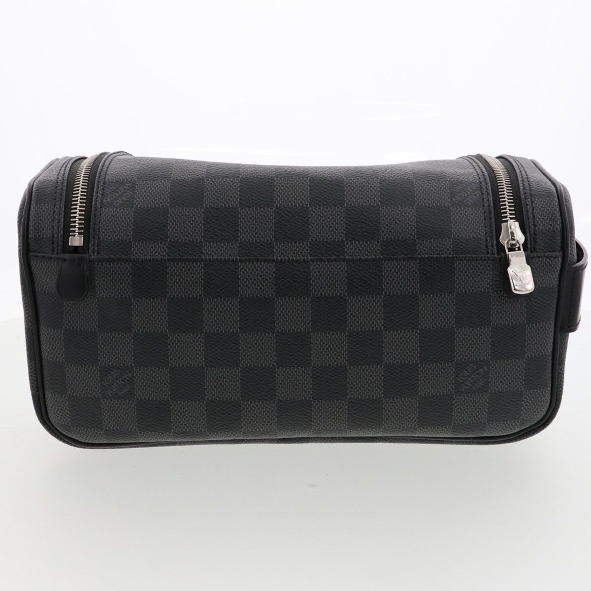 LOUIS VUITTON ルイ・ヴィトン トワレ ポーチ セカンドバッグ N47625