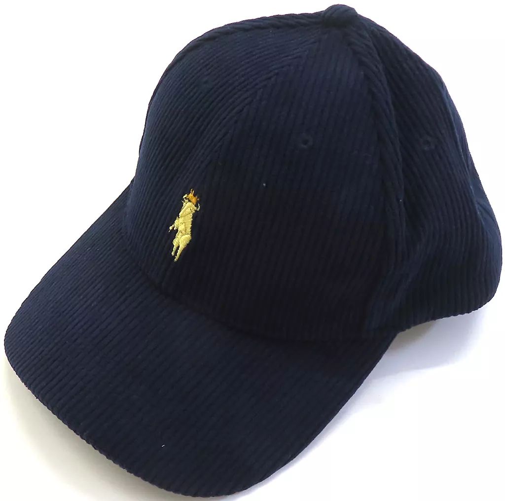 【中古】衣類 King Gnu CORDUROY CAP ネイビー 「King Gnu Live at TOKYO DOME」