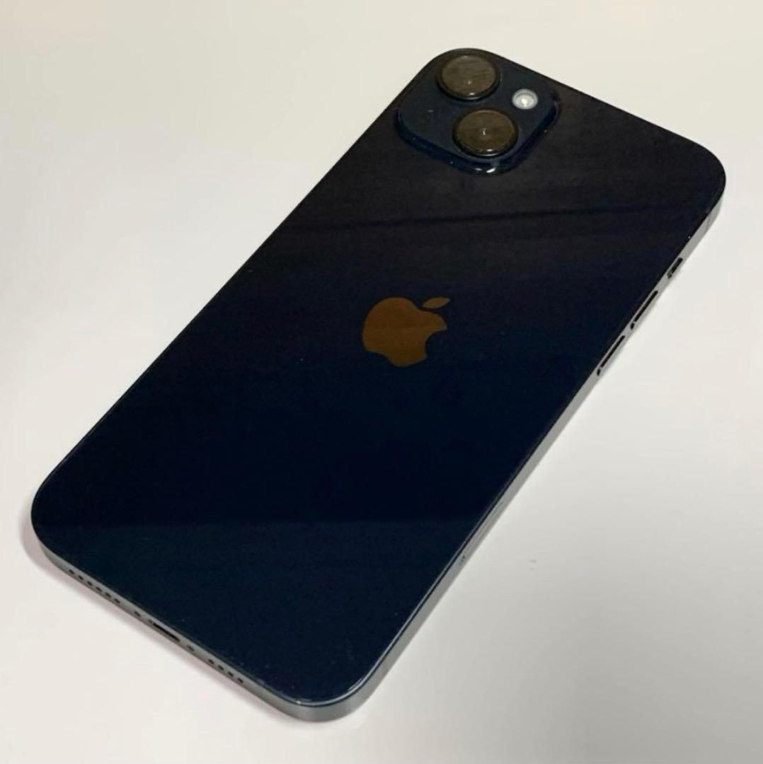良品】iPhone 14 Plus｜128GB｜SIMフリー版