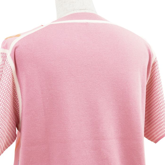 SALE】HERMES エルメス カットソー サイズ 36 レディース 23SS