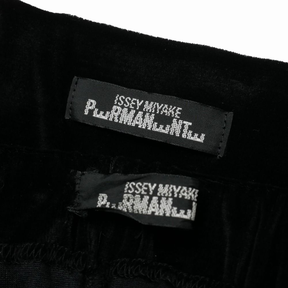 □美品□ISSEY MIYAKE PERMANENTE イッセイミヤケ ペルマネンテ