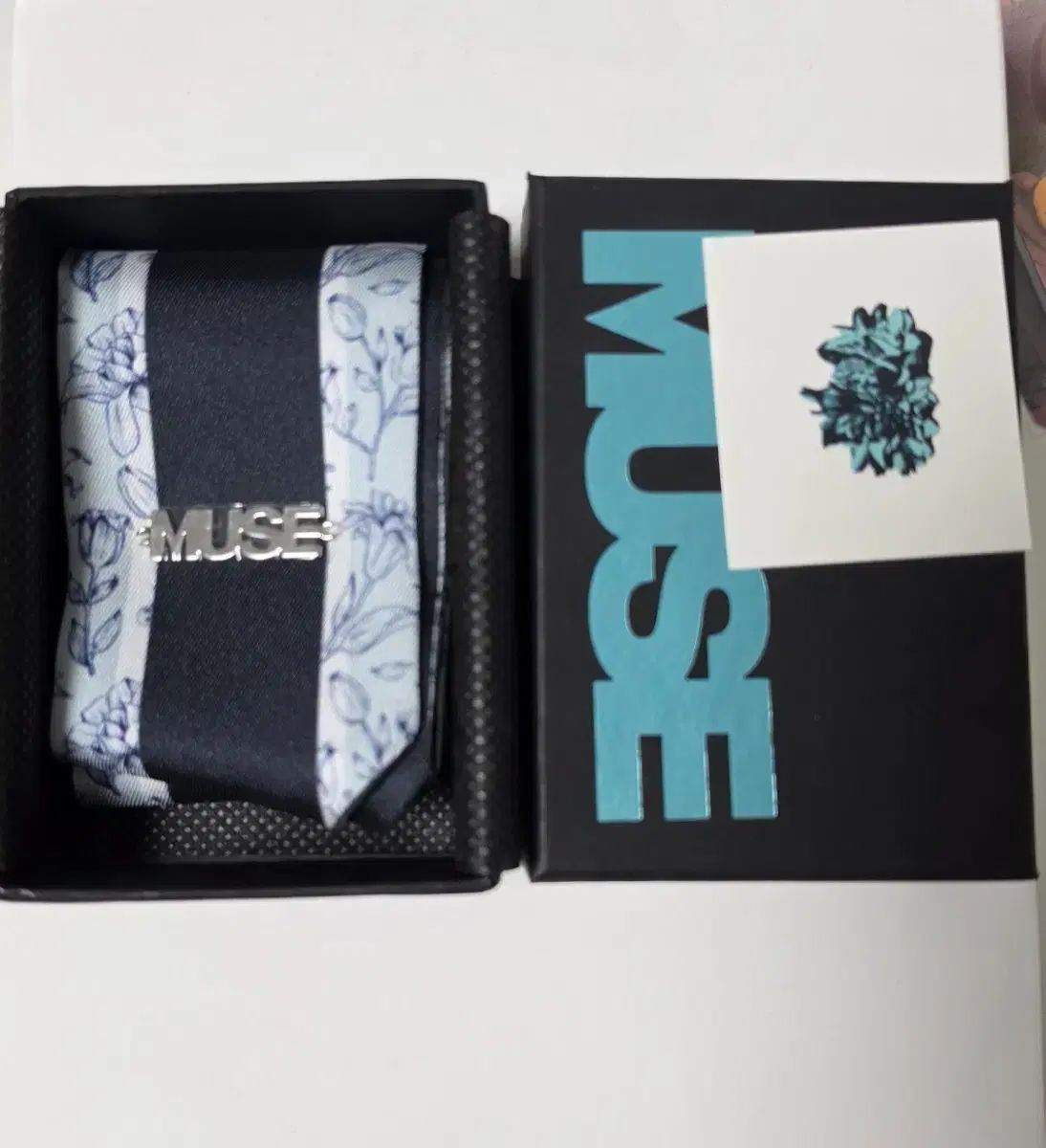BTS 防弾 ジミン MUSE ミューズ スカーフ