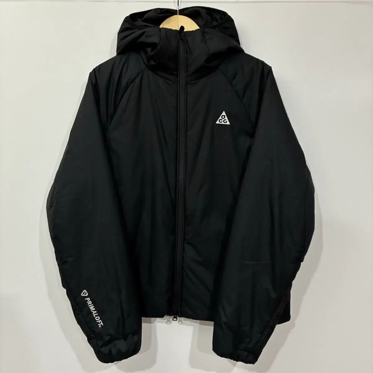 2689 NIKE acg プリマロフト ジャケット