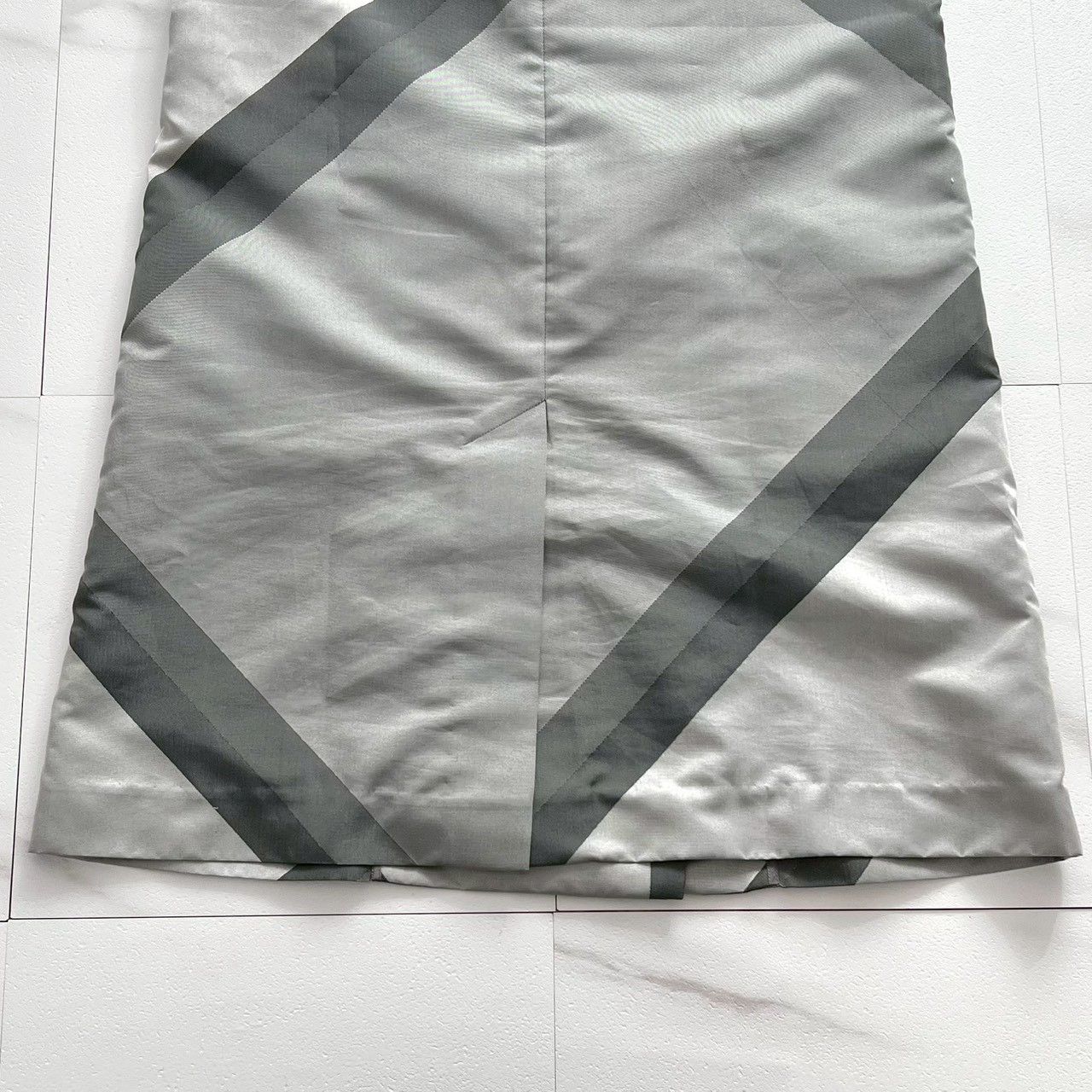希少✨ISSEY MIYAKE イッセイミヤケ オリガミドレス ジレワンピース 
