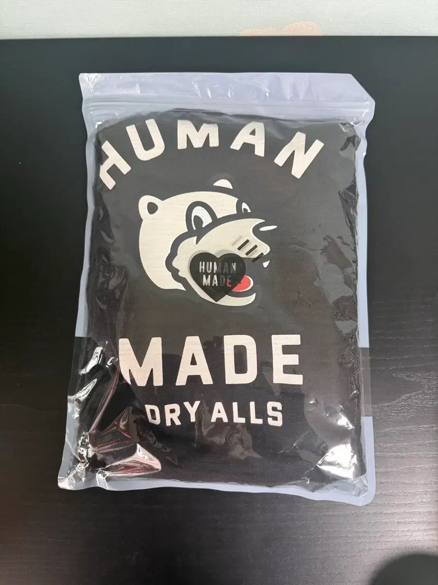 HUMAN MADE(ヒューマンメイド) 半袖 2xl 新品