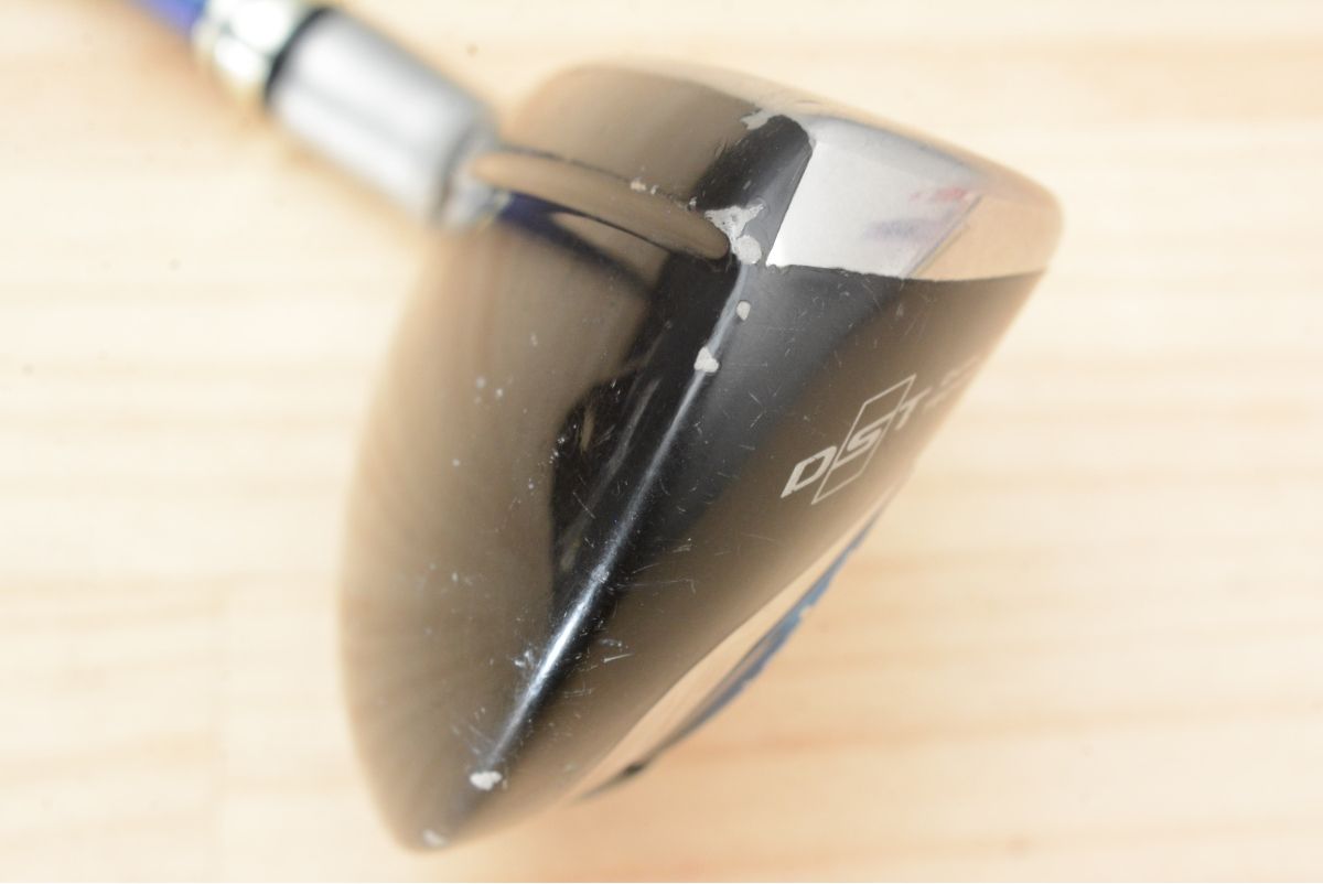 高弾道 やさしい】ダンロップ XXIO 2014 ユーティリティ U3+ 17° 純正