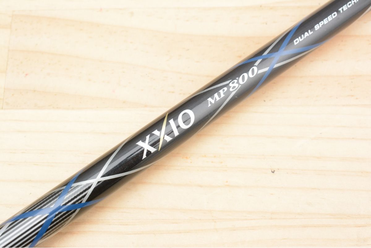 高弾道 やさしい】ダンロップ XXIO 2014 ユーティリティ U3+ 17° 純正