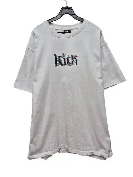 KITH キス 半袖Tシャツ 9,442円