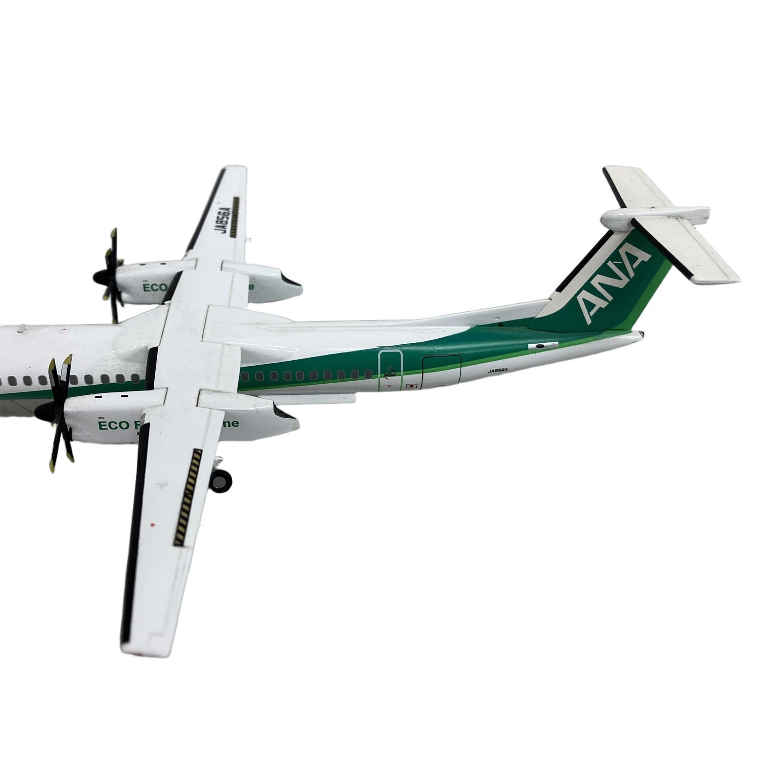 全日空商事 1/200 ANA DHC-8-400 1/200 DHC-8-400 ANA JA845A [DH28008