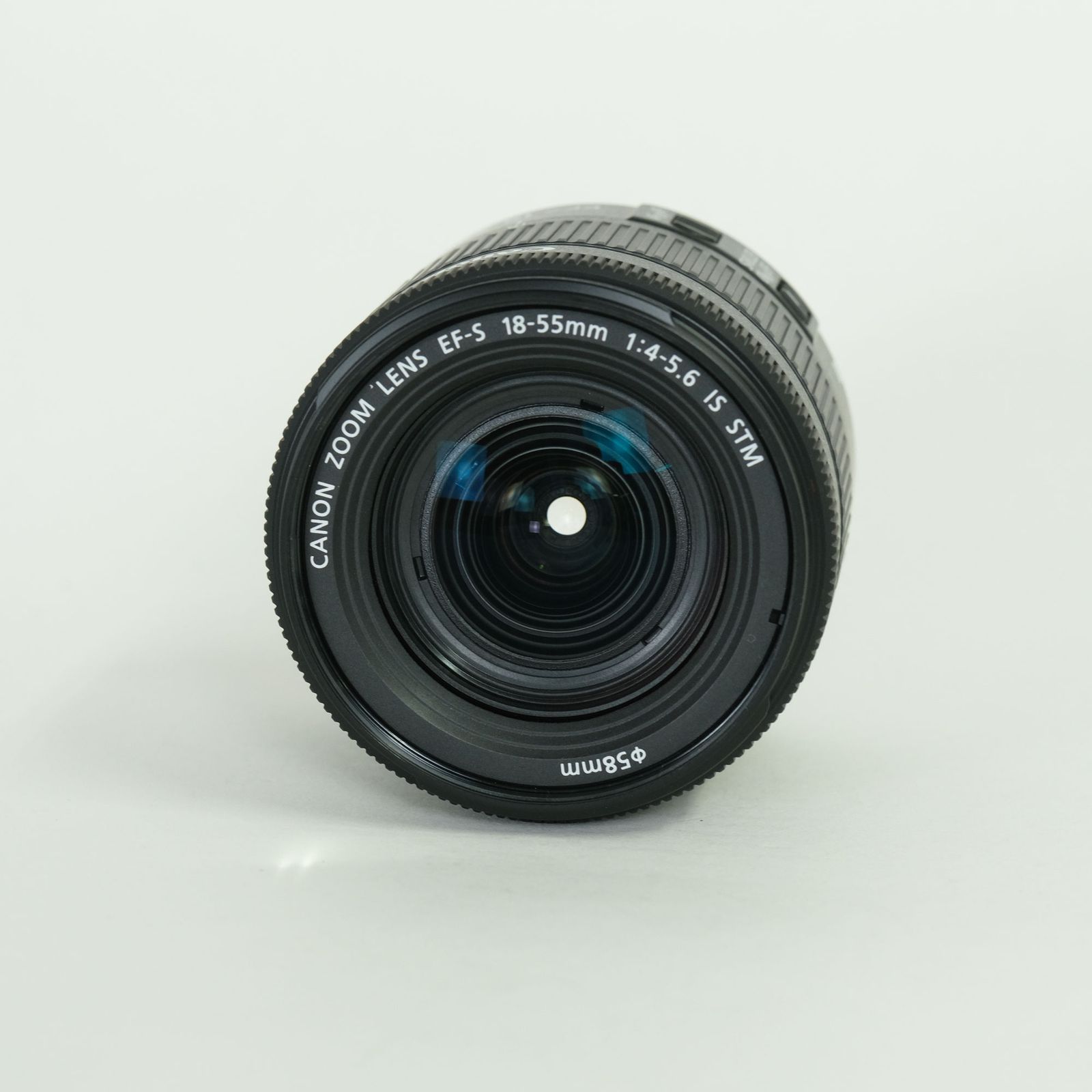 美品] Canon EF-S18-55mm F4-5.6 IS STM | Canon EF-Sマウント Canon