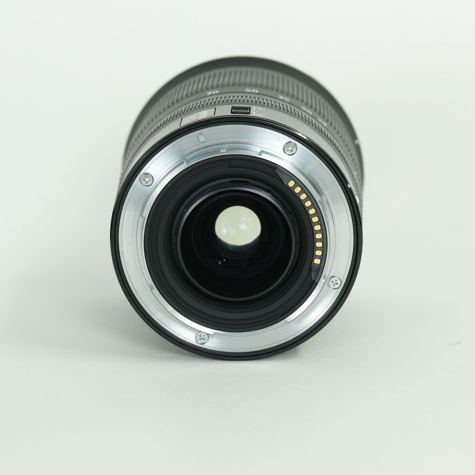 美品 | 純正フィルター付] Nikon NIKKOR Z 24-70mm f/4 S | Nikon Z