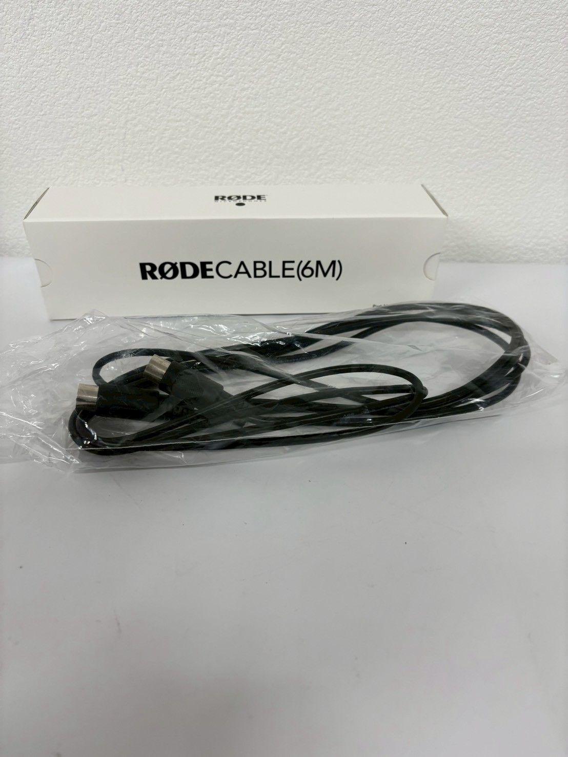 ロード RODE NT1-A スタジオコンデンサーマイク SM6 ショックマウント