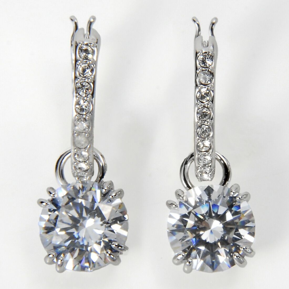 Swarovski スワロフスキー ピアス レディース 5636717 コンステラ ドロップピアス