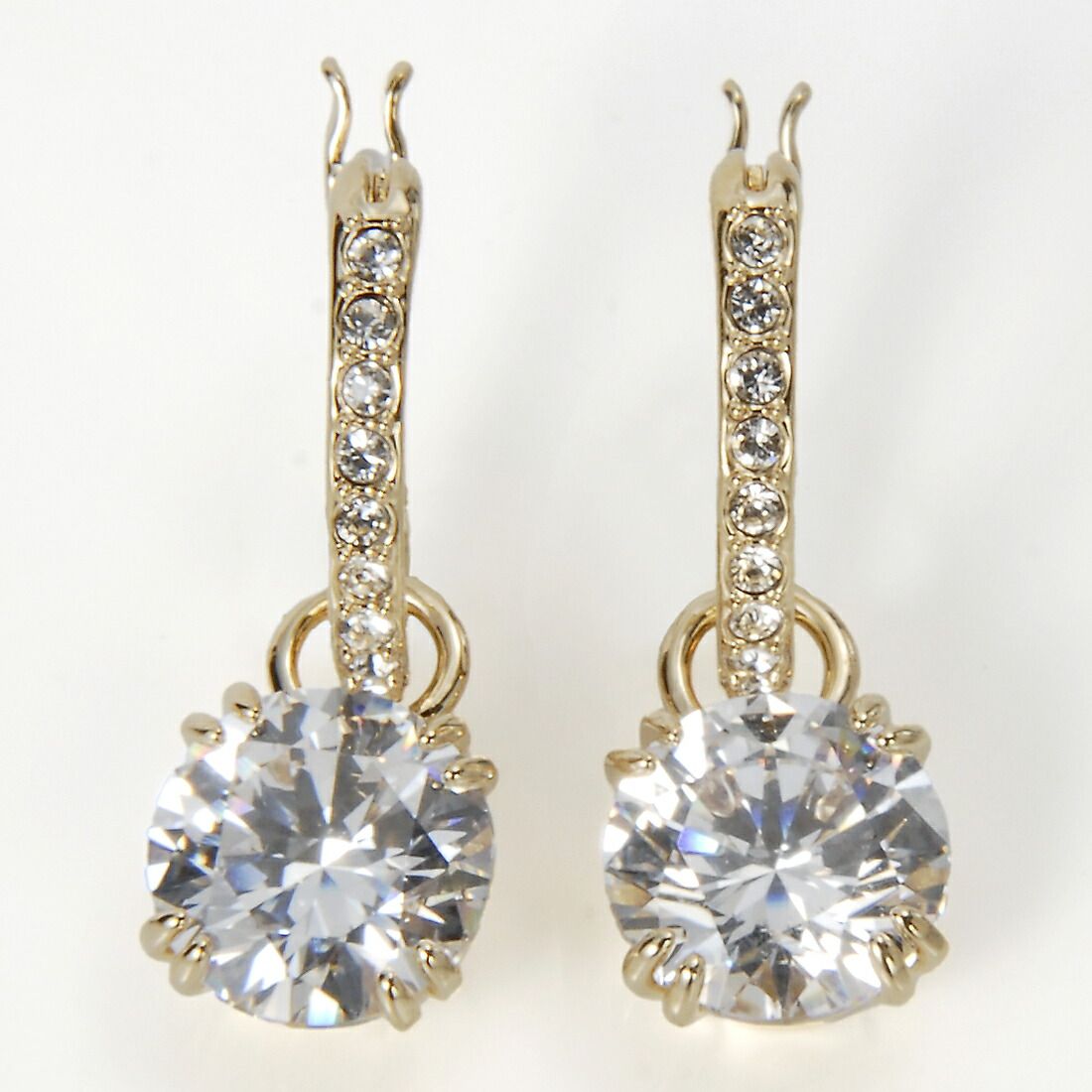 Swarovski スワロフスキー ピアス レディース 5638802 コンステラ ドロップピアス 11,324円