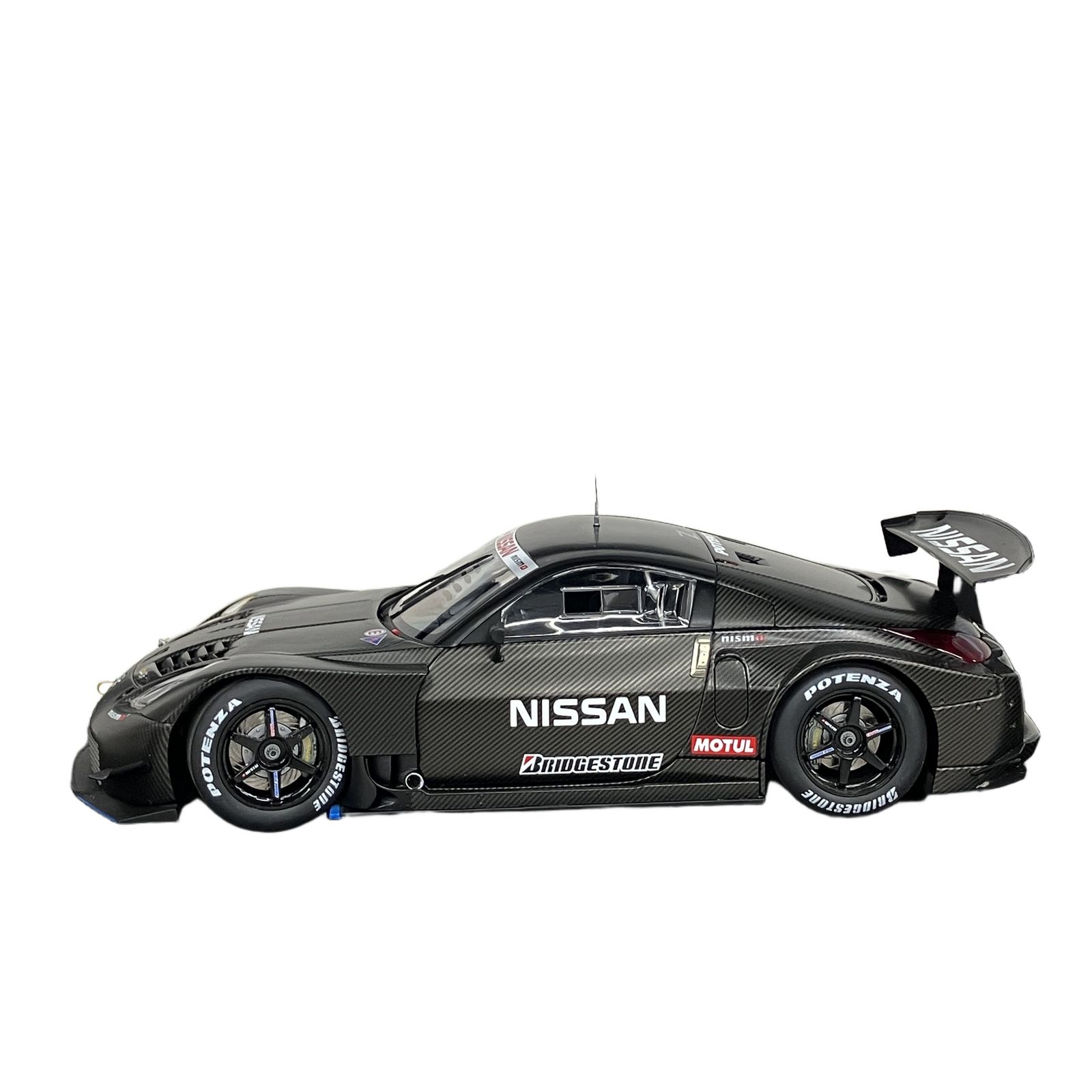 AUTOart オートアート 1/18 NISSAN 日産 フェアレディ Z スーパーGT