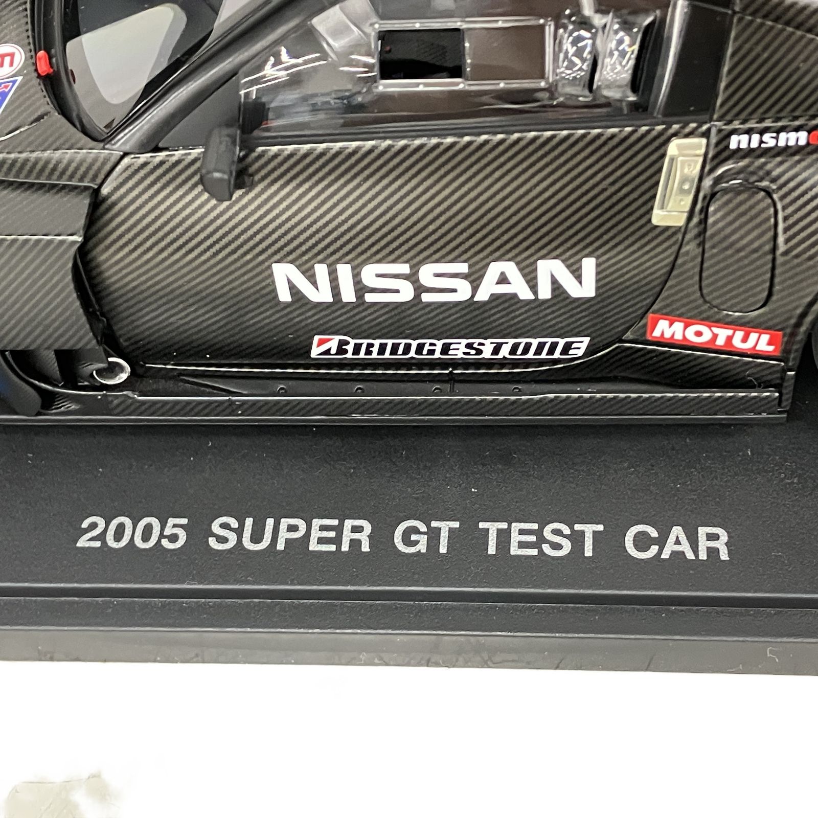 AUTOart オートアート 1/18 NISSAN 日産 フェアレディ Z スーパーGT