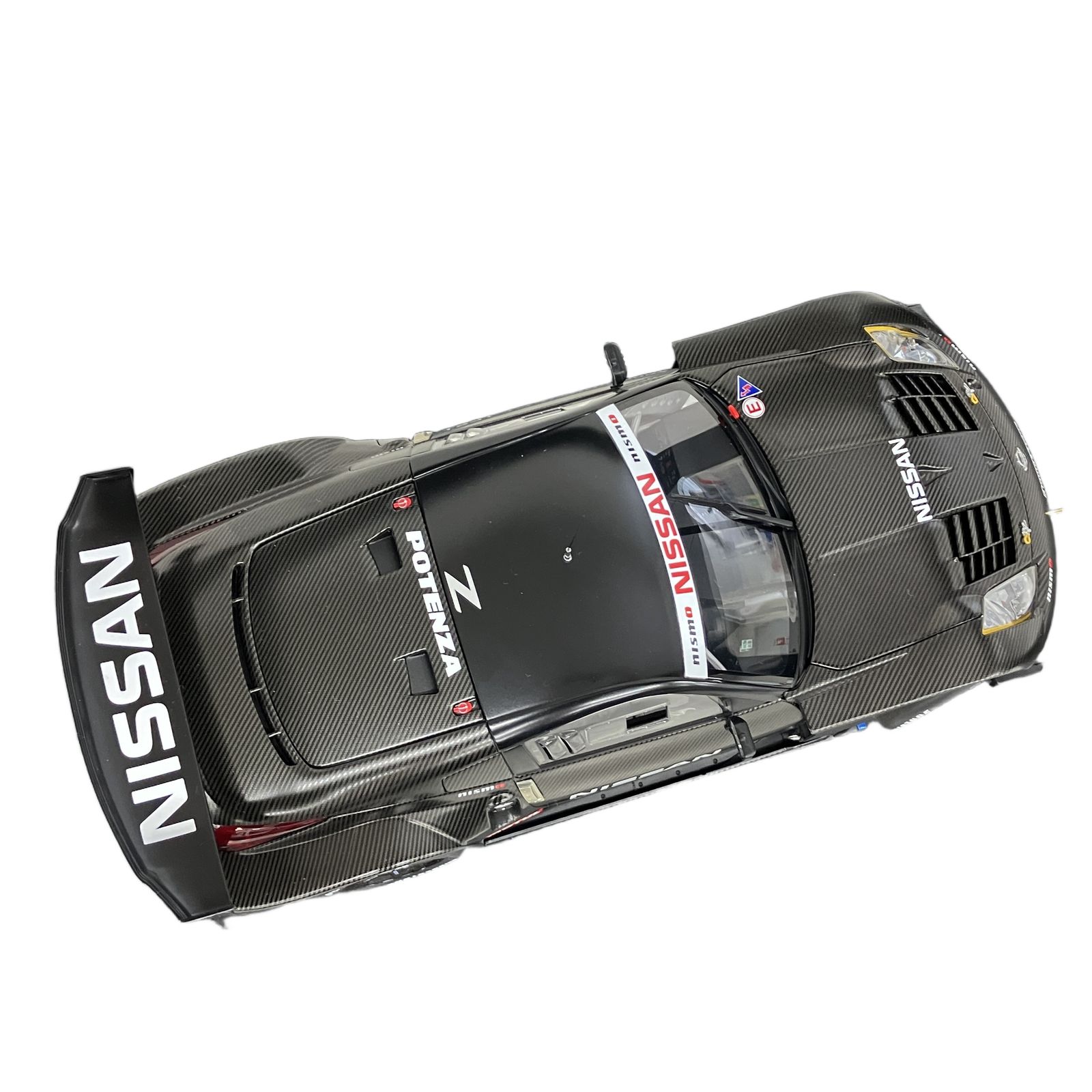 AUTOart オートアート 1/18 NISSAN 日産 フェアレディ Z スーパーGT