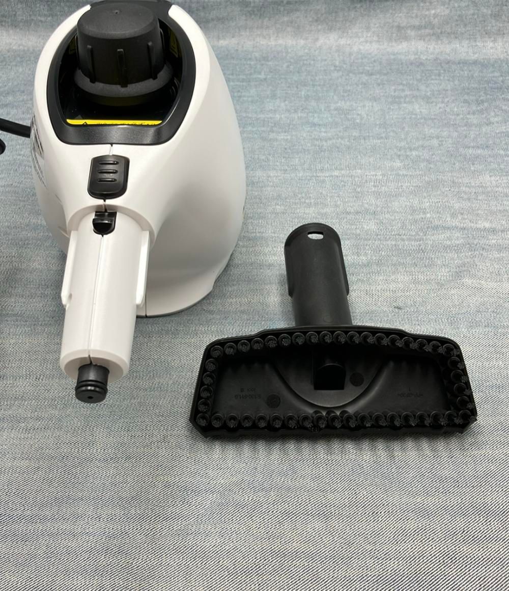 ケルヒャー スチームクリーナー SC 1 Mini 1.516-451.0 KARCHER - メルカリ
