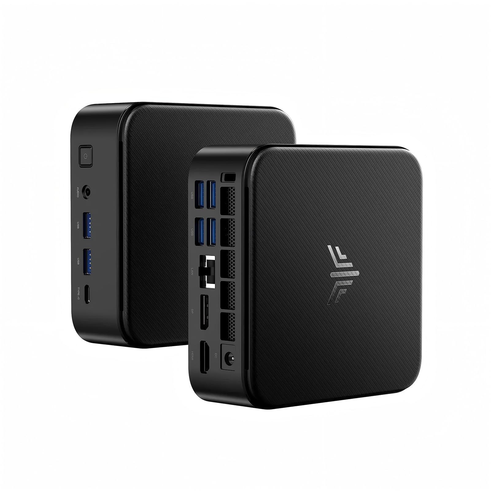 数量限定】最大4.75GHz mini 8C/16T pc 24GB LPDDR5+ 7735HS M.2 2280 