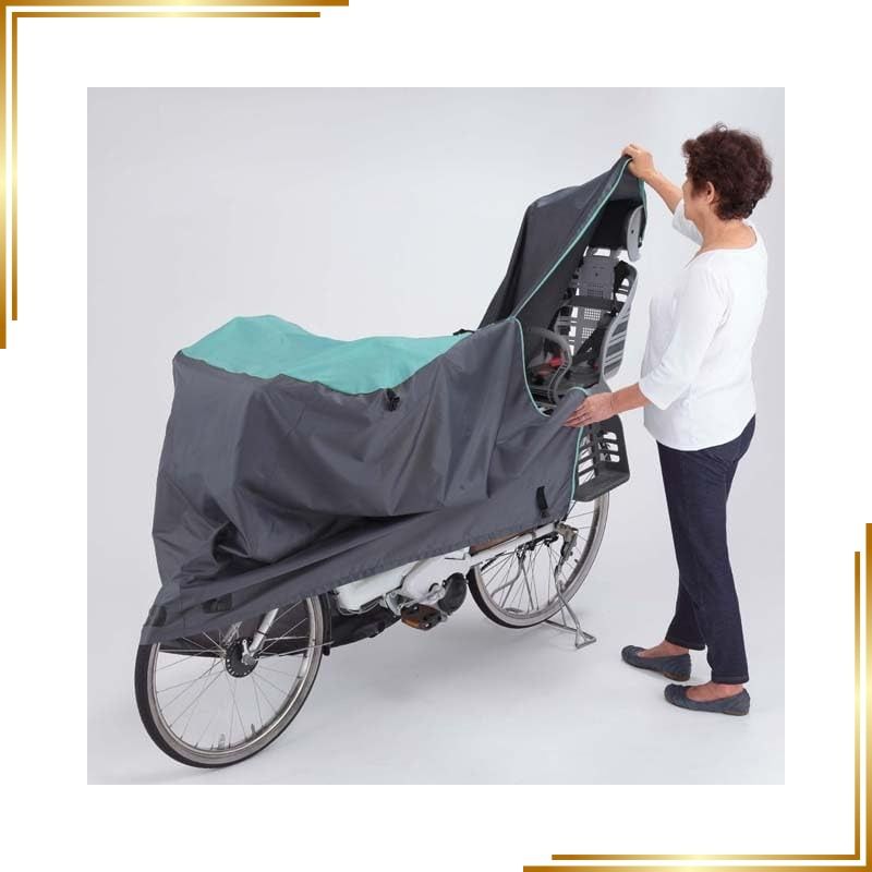新品】 Keia+ (Kawasumi Seisakusyo) サイクルカバー FINE (ファイン
