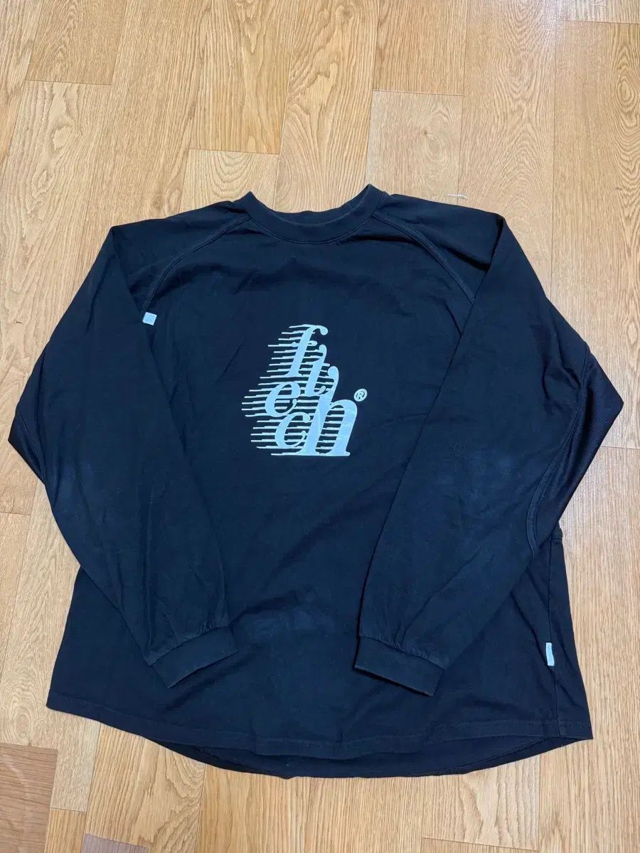 Fetch 長袖Tシャツ