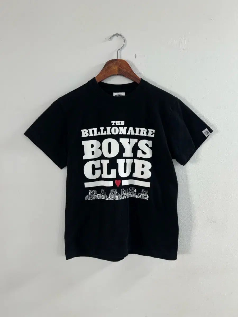 Billlie BOYS PLANET（ボイプラ）クラブ Tシャツ