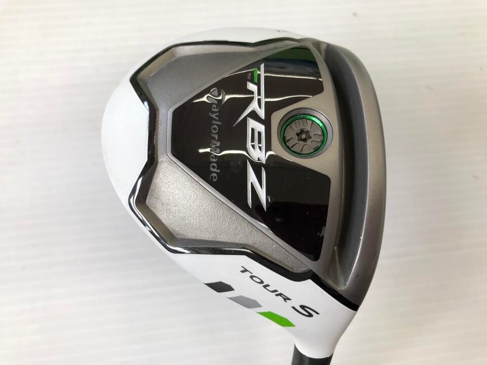 テーラーメイド RocketBallz TOUR 13度 ディアマナ カイリプロトタイプ Mippy8888 フェアウェイウッド 中古 ゴルフドゥ!深谷店【最短即日発送】
