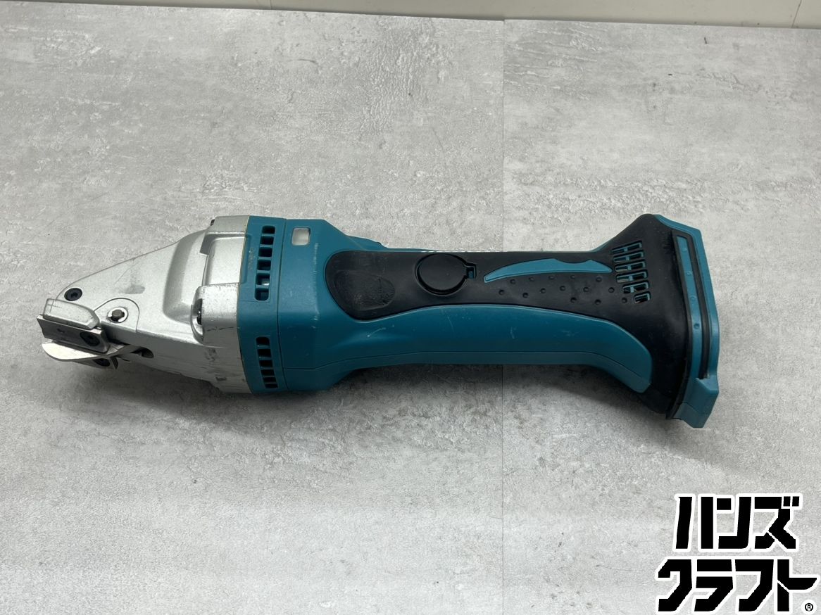 ♪【中古】マキタ　JS161D　ストレートシャー　広島安佐北店