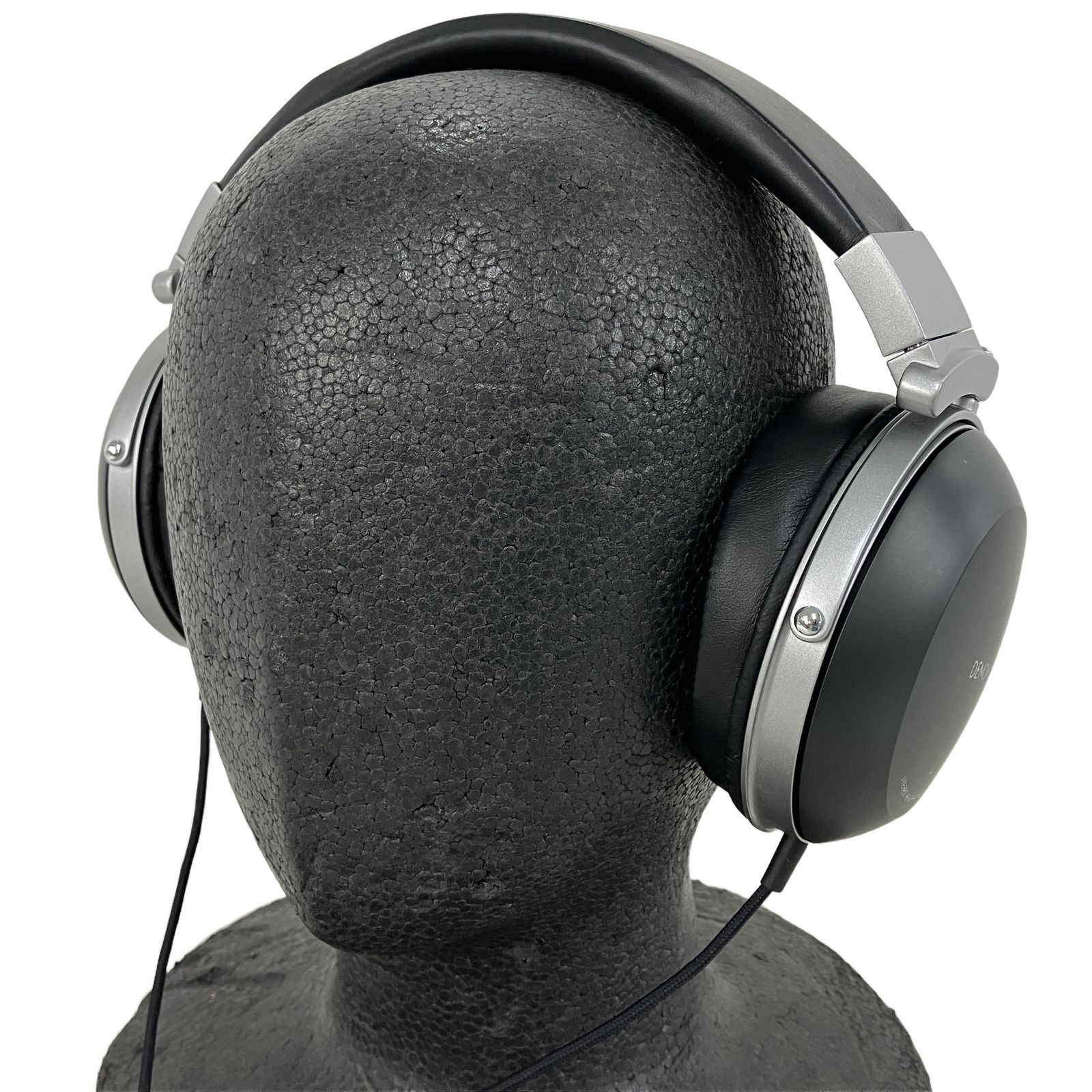 DENON AH-D2000 ヘッドホン 音響機器 デノン 中古 Y11196896