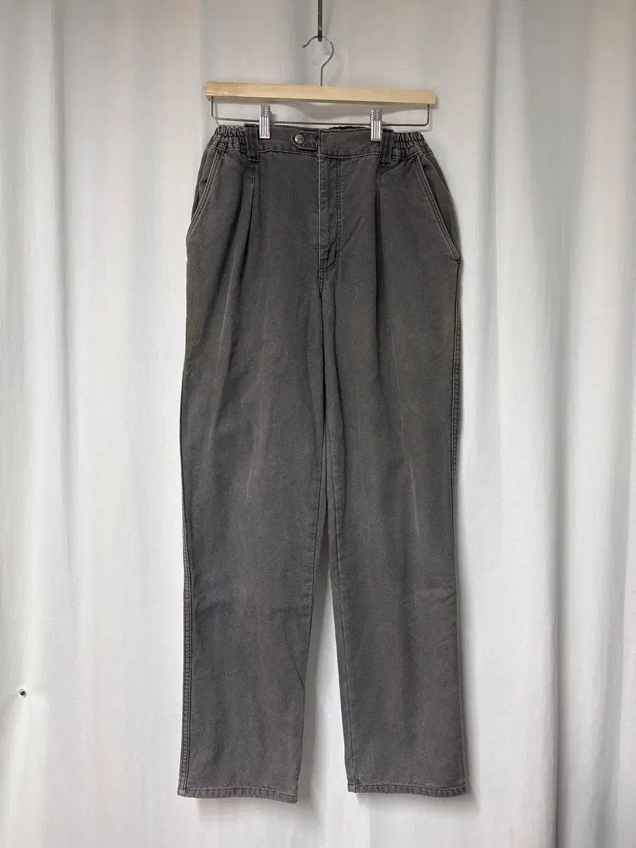 90's L.L.Bean パスファインダー フランネル チノ パンツ