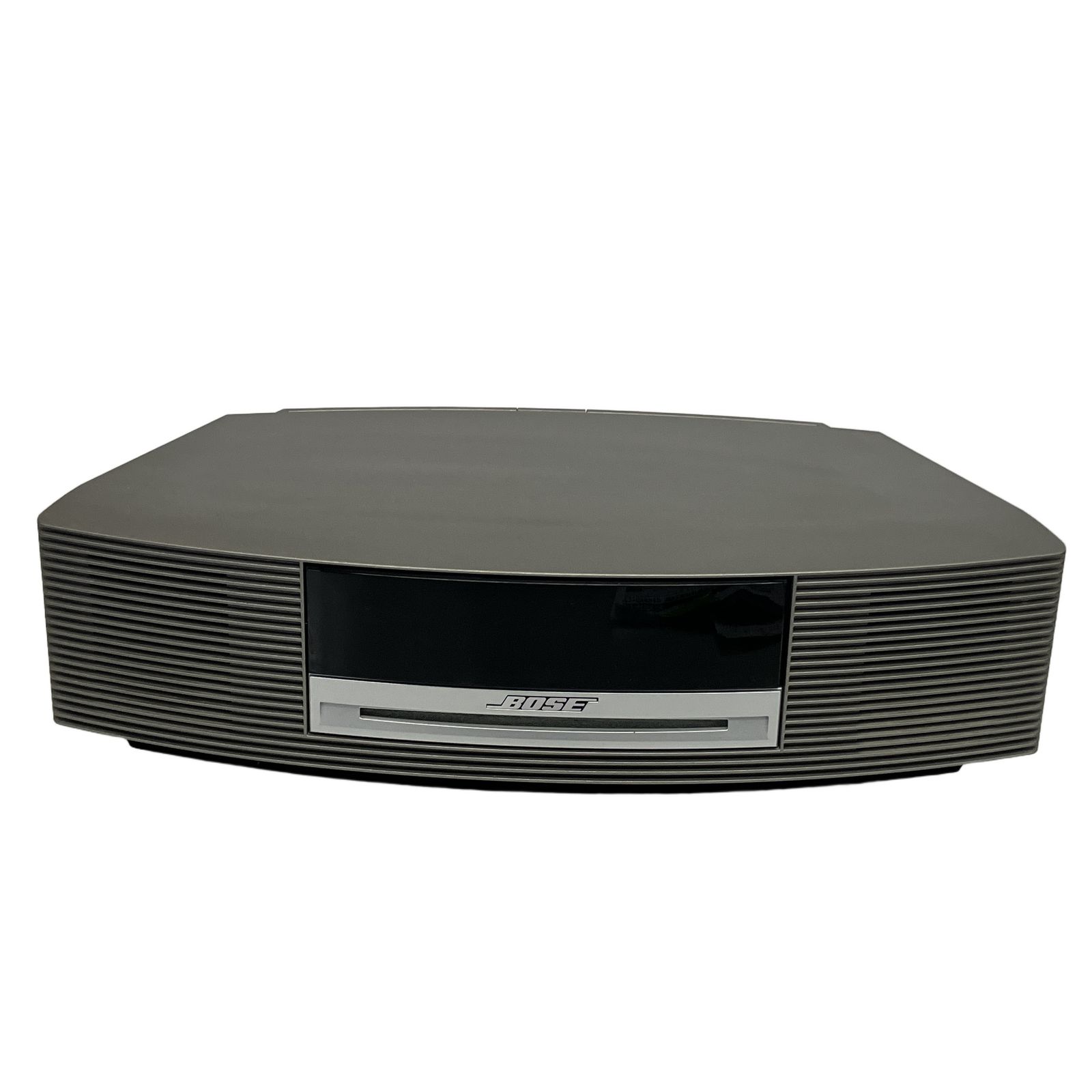 Bose Wave Music System III Waveguideテクノロジー ハイエンド卓上オーディオ CDプレーヤー ジャンク T11226945