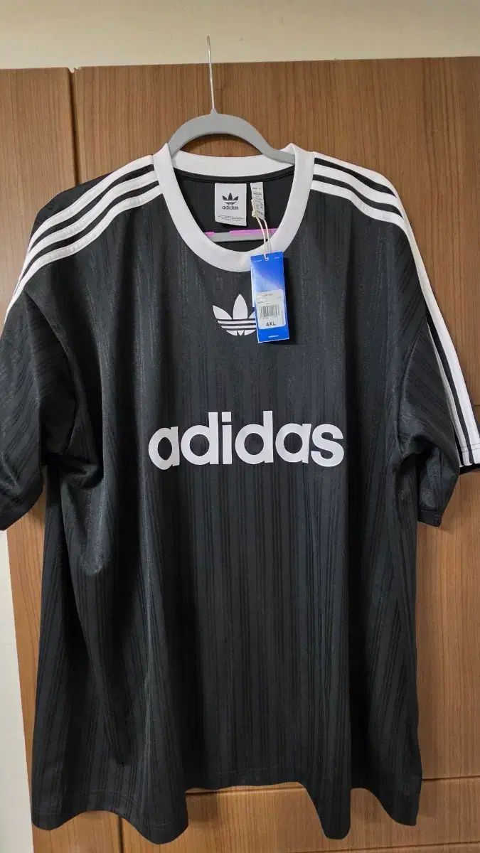 アディダス アディカラー半袖 Tシャツ 4XL