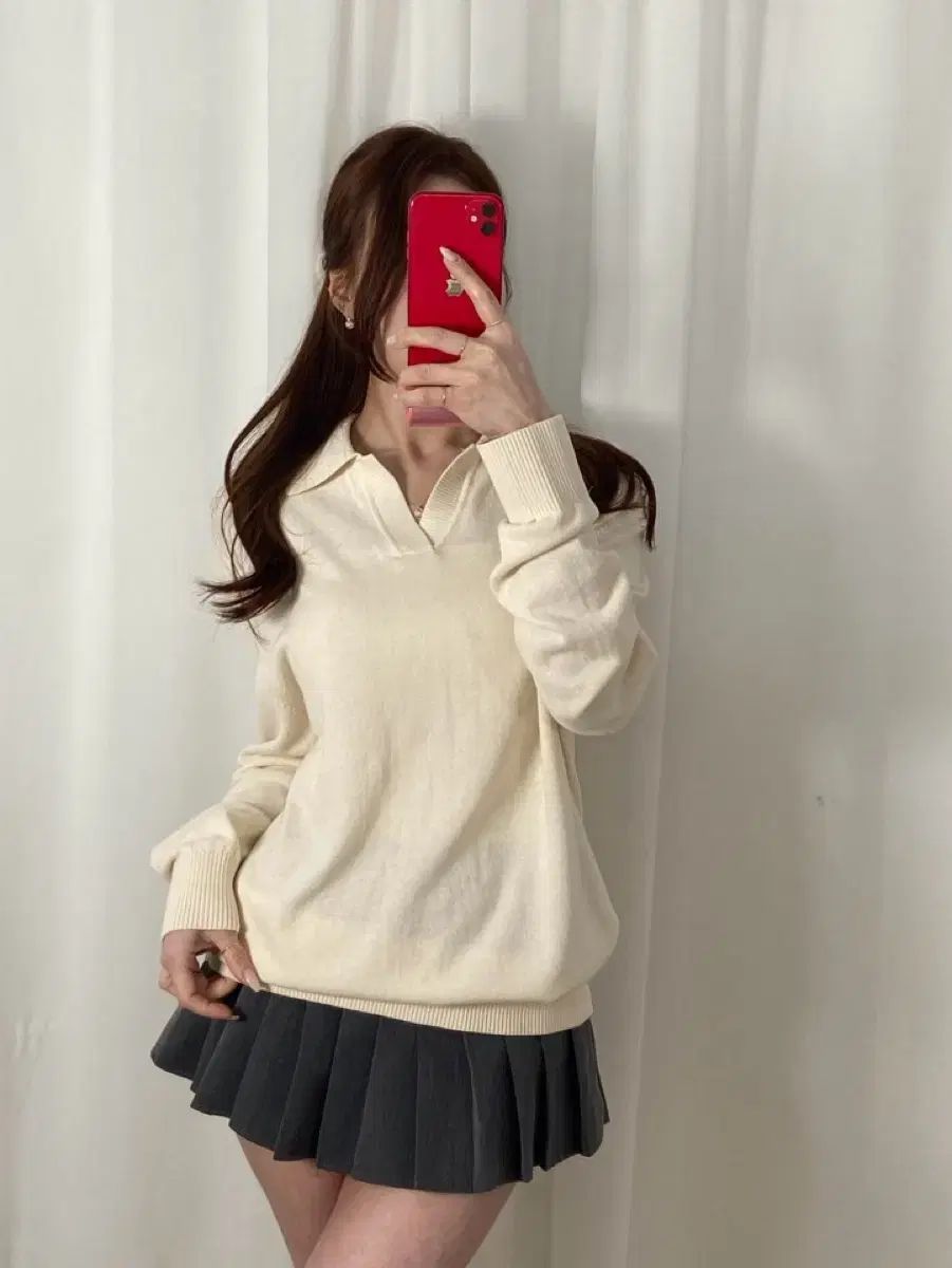 コス新商品 ニット