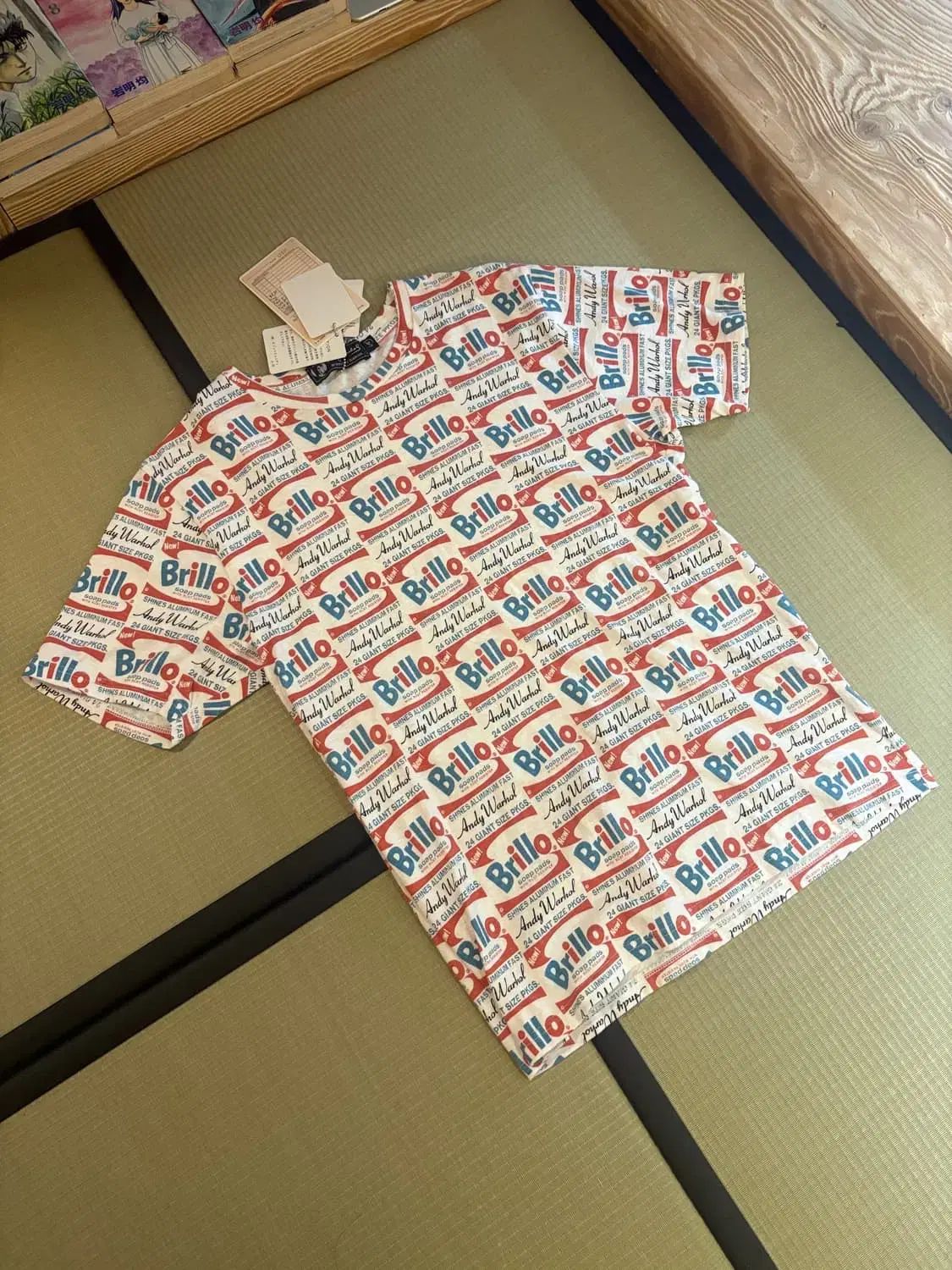 HYSTERIC GLAMOUR ヒステリックグラマー 半袖