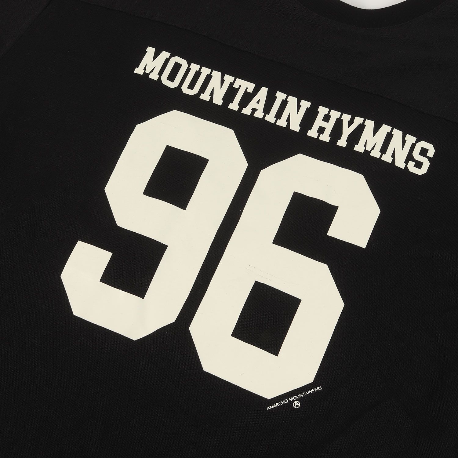 MOUNTAIN RESEARCH マウンテンリサーチ エプロン ブラック 黒 サイズ:L