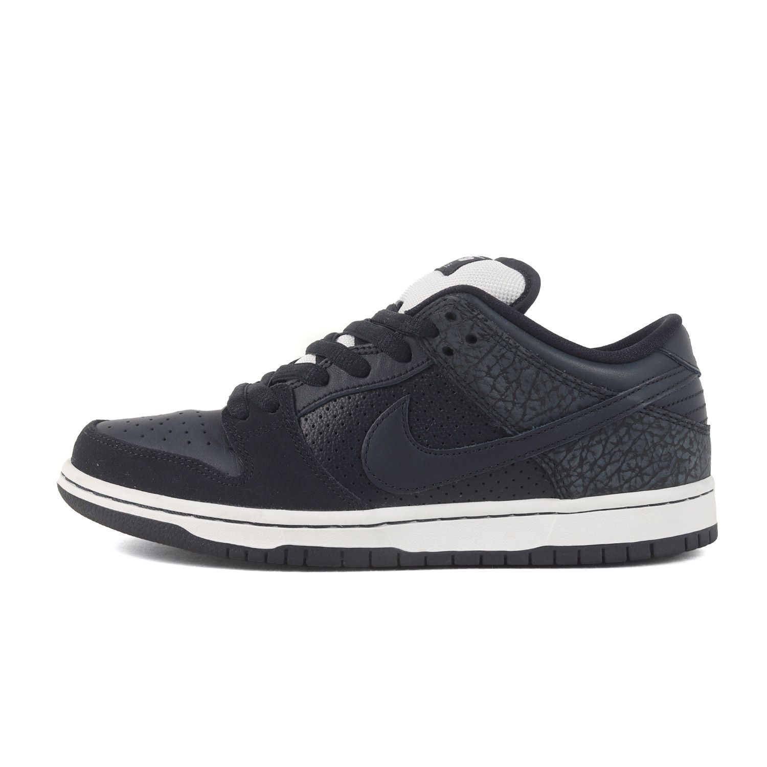 【美品】NIKE ナイキ サイズ:US8.5(26.5cm) | ムラサキスポーツ SB DUNK LOW TRD QS (883232-442) | ダンクロー | ダークオブシディアン | ローカット スニーカー シューズ 靴【メンズ】【中古】