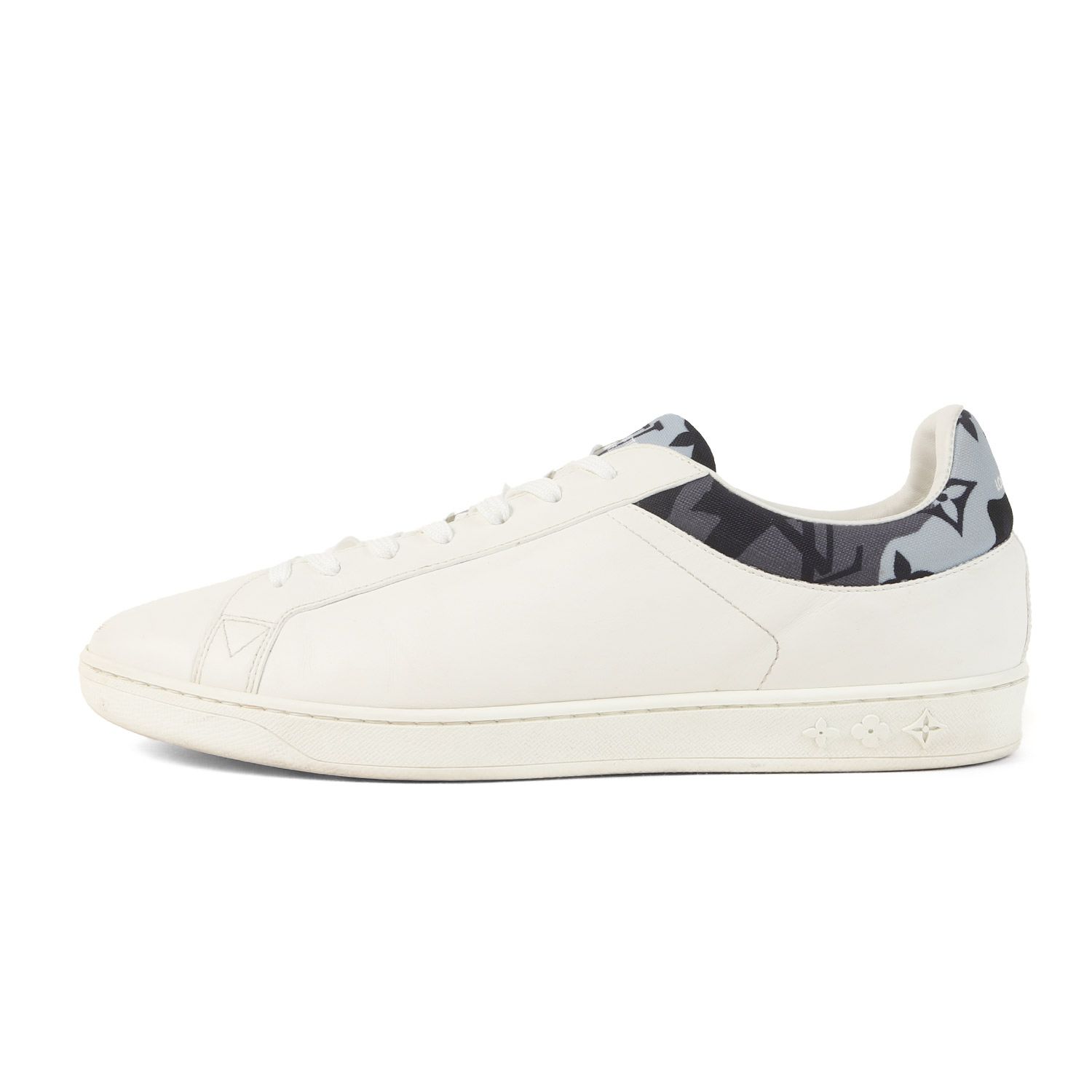 LOUIS VUITTON ルイヴィトン サイズ:8 1/2 | ルクセンブルグ 
